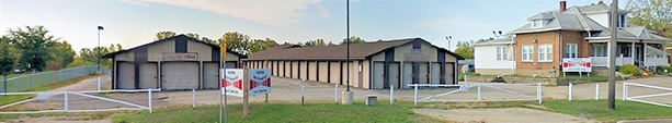 Center Self Storage Jackson Michigan