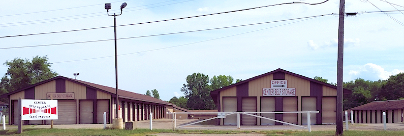 Storage Units Jackson County Michigan