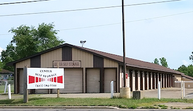 Storage Units Jackson Michigan